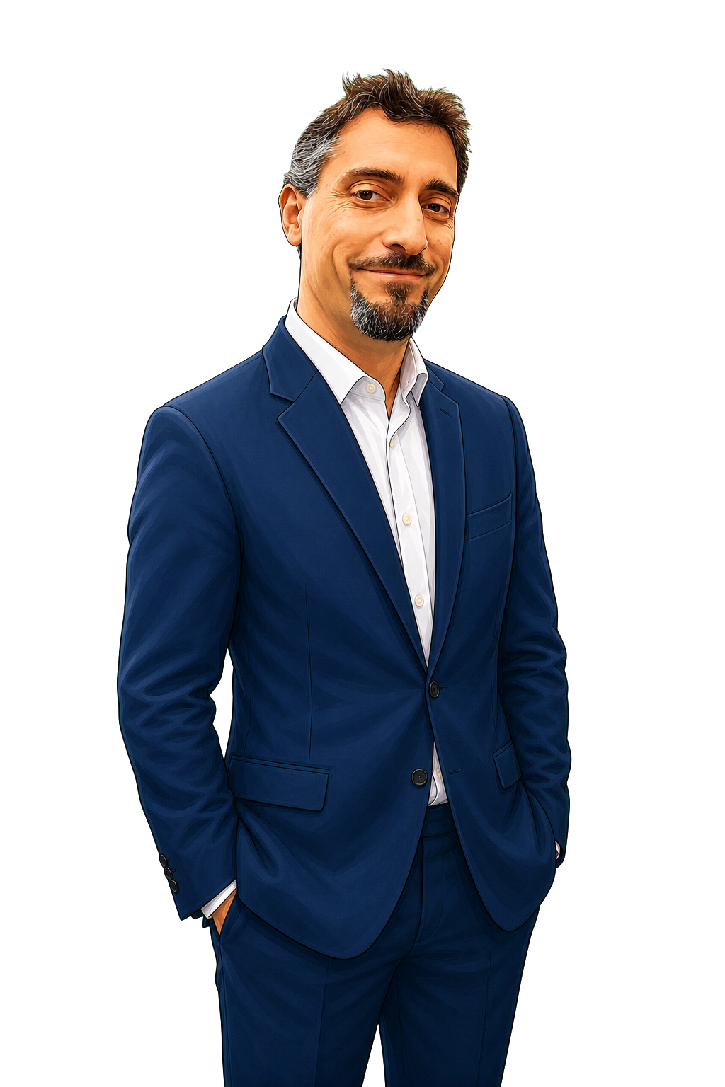 Dr Yannis, presenter of the LA1040 Contract Law revision workshop